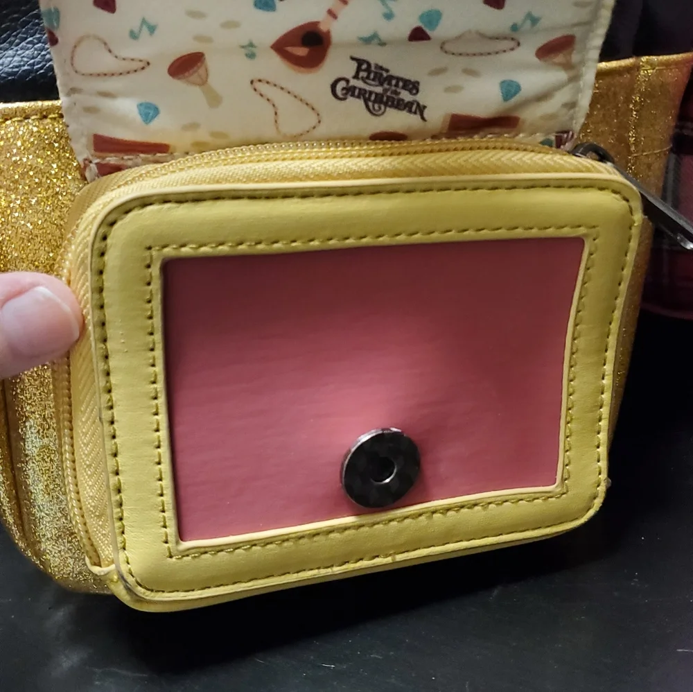 Disney stylish mini